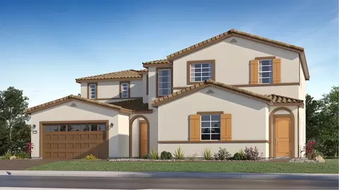720 Violetta St, El Dorado Hills, CA 95762