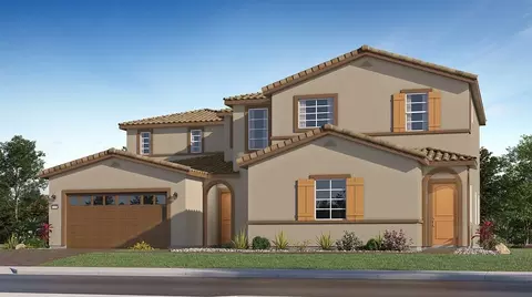 720 Violetta St, El Dorado Hills, CA 95762