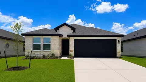 3031 Finns Tunnel Dr, Fulshear, TX 77441