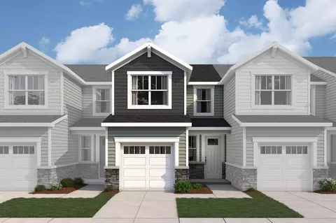 2919 Spring Manor Way, Garner, NC 27529