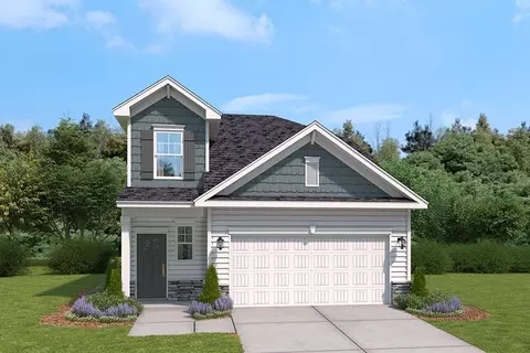 604 Spring Orchard Dr, Lyman, SC 29365