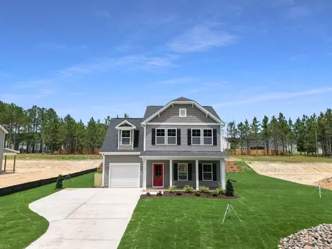 76 Eagle Rock Dr, Lillington, NC 27546