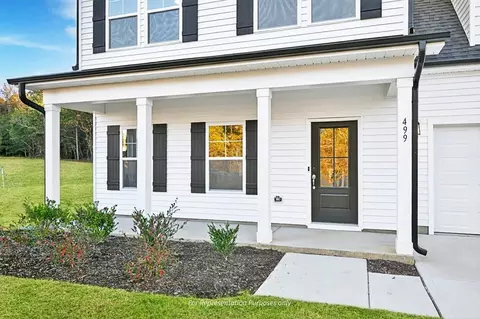 76 Eagle Rock Dr, Lillington, NC 27546