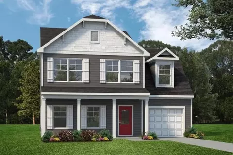 76 Eagle Rock Dr, Lillington, NC 27546