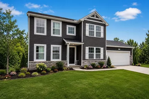 Exterior - Alstott Drive, Howell, MI 48843 photo 2 of 6