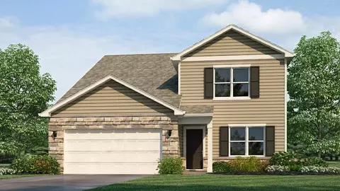 1028 Greenbrier Blvd, Warsaw, IN 46580