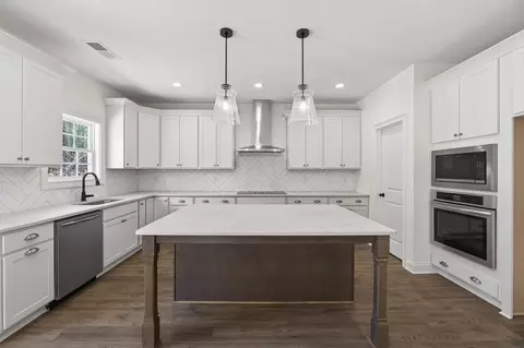 Kitchen - 7204 Bill Dorn Rd, Appling, GA 30802 photo 1 of 1