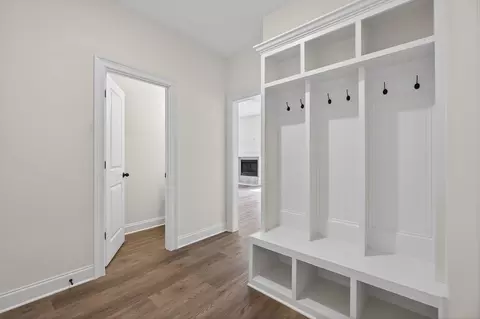Entry Way - 7204 Bill Dorn Rd, Appling, GA 30802 photo 1 of 5
