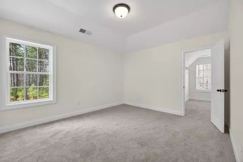 Bedroom - 7204 Bill Dorn Rd, Appling, GA 30802 photo 3 of 5