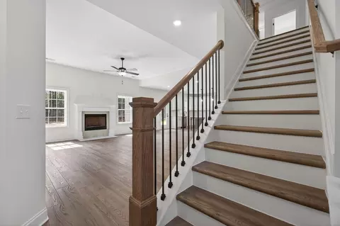 Entry Way - 7204 Bill Dorn Rd, Appling, GA 30802 photo 4 of 5