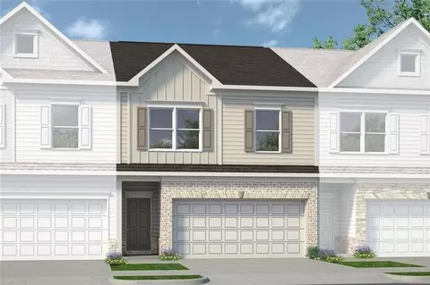 312 Rainer Ln, Auburn, GA 30011