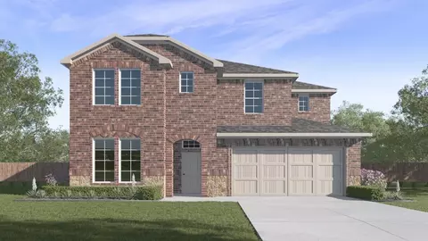 1814 Michael Dr, Princeton, TX 75407