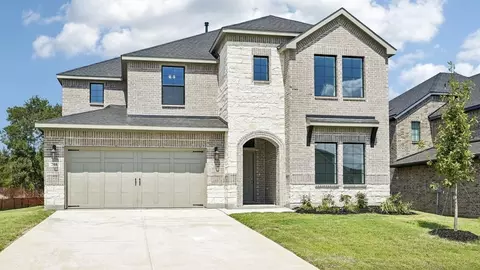1814 Michael Dr, Princeton, TX 75407