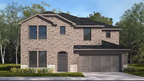 1814 Michael Dr, Princeton, TX 75407