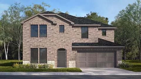 1814 Michael Dr, Princeton, TX 75407