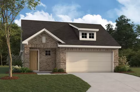 749 Ivory Creek Ct, Willis, TX 77378