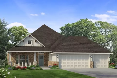 7201 E Oakland St, Broken Arrow, OK 74014