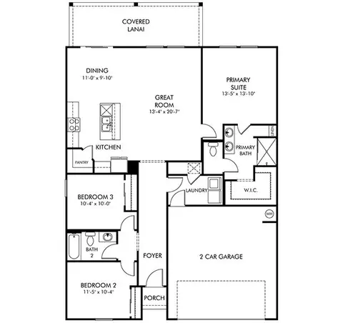 12 Garni Dr, Palm Coast, FL 32137
