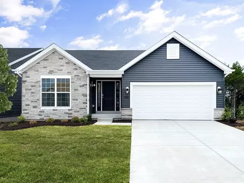 Exterior - 4515 Bella Terra Dr, Arnold, MO 63010 photo 28 of 28