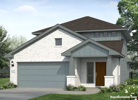 20938 Carob Tree Ln, Tomball, TX 77377