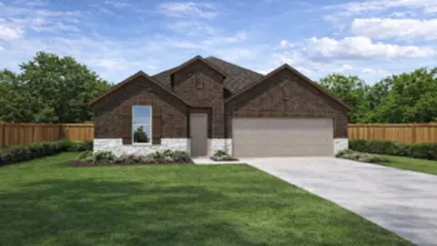 15214 Evening Light Dr, Magnolia, TX 77354