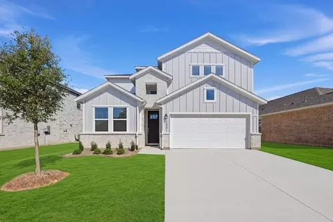 1432 Mustang Canyon Dr, Haslet, TX 76052