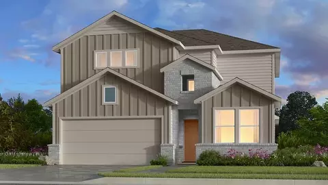 1432 Mustang Canyon Dr, Haslet, TX 76052