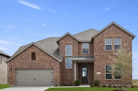 2229 Pinner Ct, Celina, TX 75009