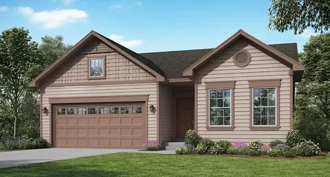5798 Zounds Way, Colorado Springs, CO 80927