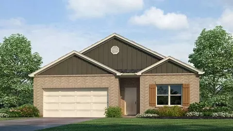 202 Ashland Dr, Hanceville, AL 35077