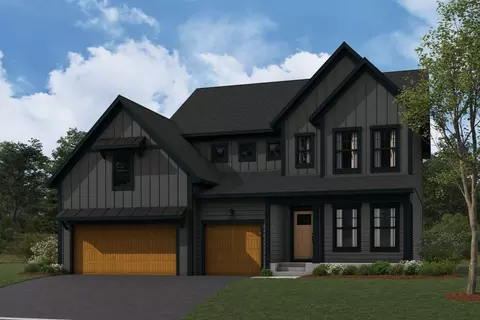 11500 19th St NE, Saint Michael, MN 55376