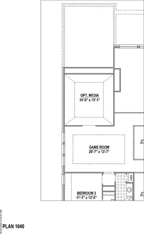 Other - 4805 Triadic Ln, Prosper, TX 75078 photo 8 of 9