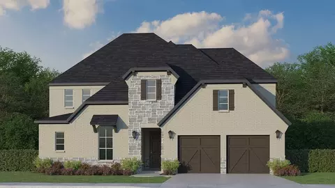 Other - 4805 Triadic Ln, Prosper, TX 75078 photo 2 of 9
