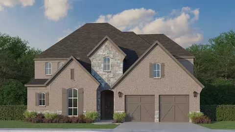 Other - 4805 Triadic Ln, Prosper, TX 75078 photo 1 of 9