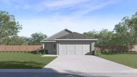 302 Randall Pl, Rockdale, TX 76567