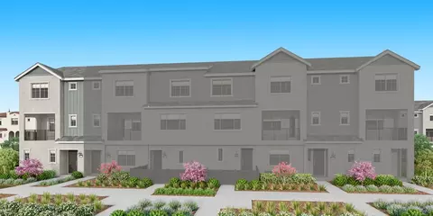 16027 York Dr, Chino, CA 91708