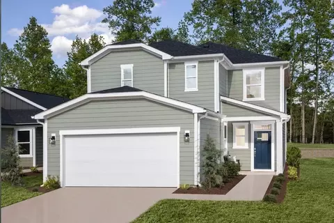 760 Jade Creek Cir, Chapel Hill, NC 27516
