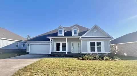 5607 Clarity St, Milton, FL 32570