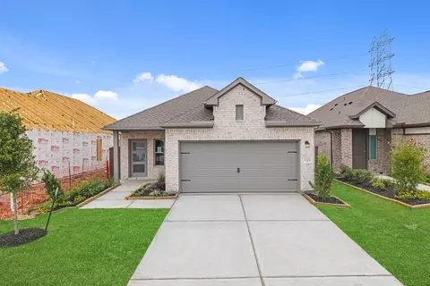 13331 Padre Bay Ln, Rosharon, TX 77583