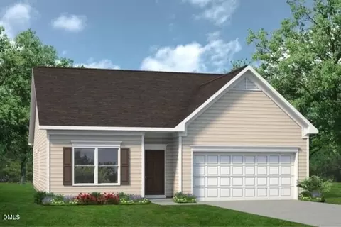 291 White Azaela Way, Benson, NC 27504