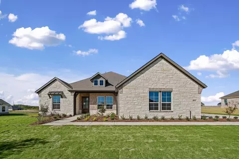 6524 Huron Dr, Blue Ridge, TX 75424