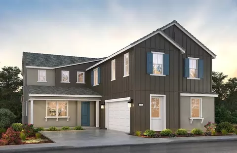 Exterior - Undisclosed, Mountain House, CA 95391 photo 9 of 10