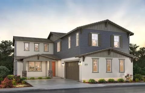Exterior - Undisclosed, Mountain House, CA 95391 photo 4 of 10