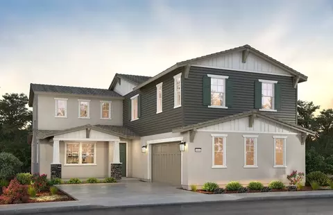 Exterior - Undisclosed, Mountain House, CA 95391 photo 5 of 10