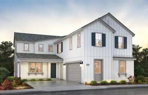 Exterior - Undisclosed, Mountain House, CA 95391 photo 6 of 10