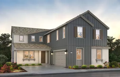Exterior - Undisclosed, Mountain House, CA 95391 photo 8 of 10