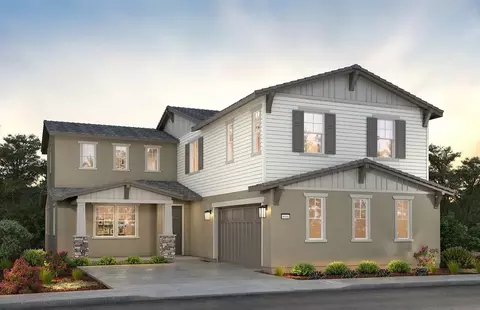 Exterior - Undisclosed, Mountain House, CA 95391 photo 2 of 10