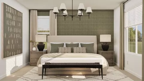 Bedroom - 2051 W Roselle Ave, Apache Junction, AZ 85120 photo 1 of 6