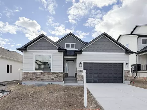 6999 W Hazel Oak Ct, Herriman, UT 84096