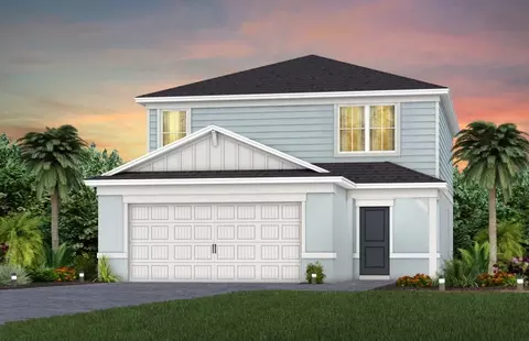 44252 Kelly Drive Corner Of Curry Creek Trl Cypress Pkwy, Babcock Ranch, FL 33982